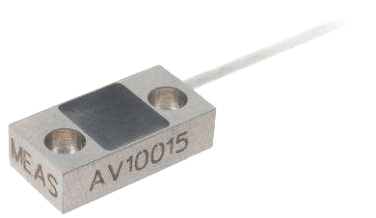 AST Plug & Play Accelerometer, 3700
